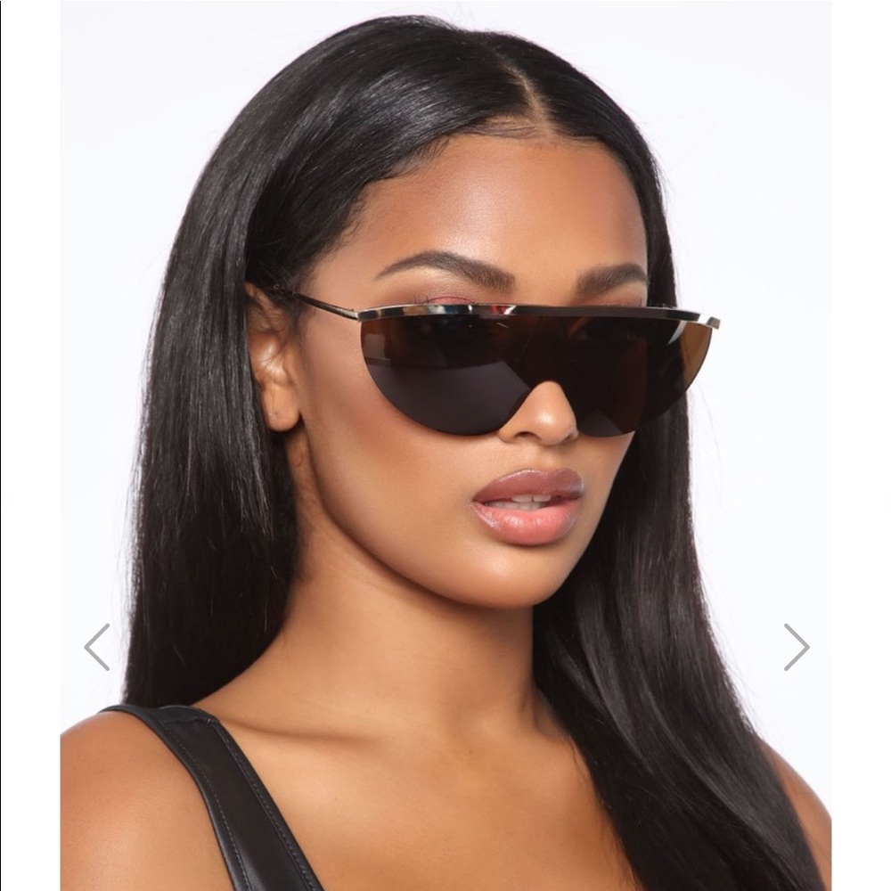 Fashion Nova Sunglasses